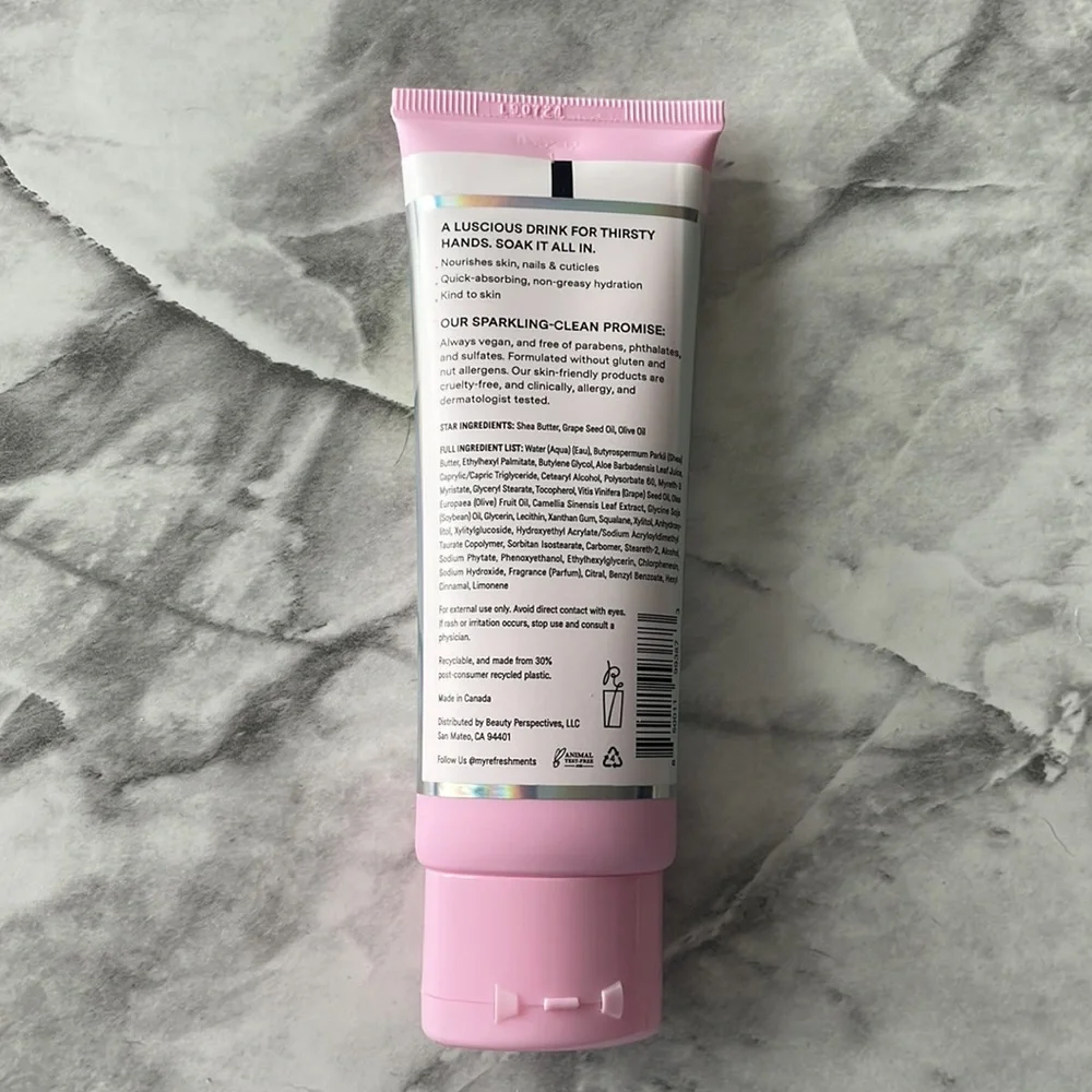 Hand Cream - Picture 2 of 2